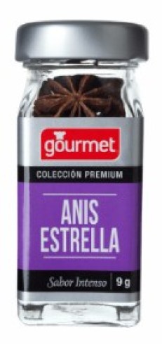 anis estrella gourmet